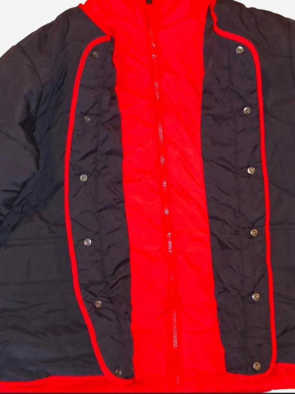 Nike warm insulated